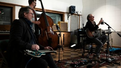 John Hiatt with The Jerry Douglas Band