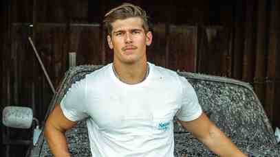 Jonah Prill