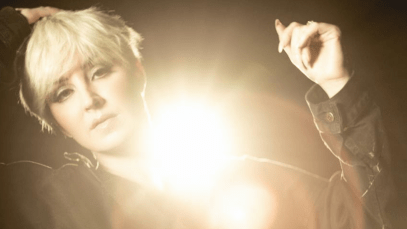 Maggie Rose, "What Are We Fighting For?"