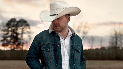 Justin Moore