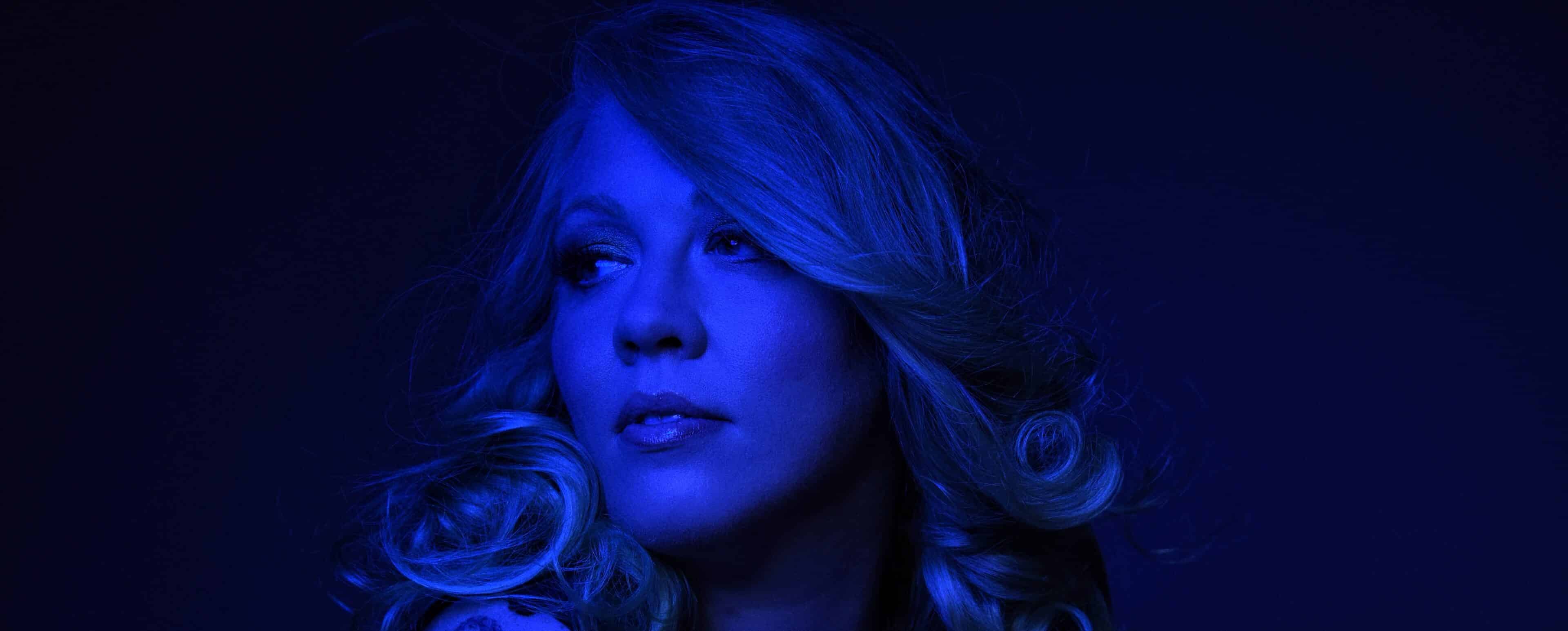 Lizzie & The Makers Release “Mermaid,” Tap Reeves Gabrels, Mario J. McNulty for Second Album