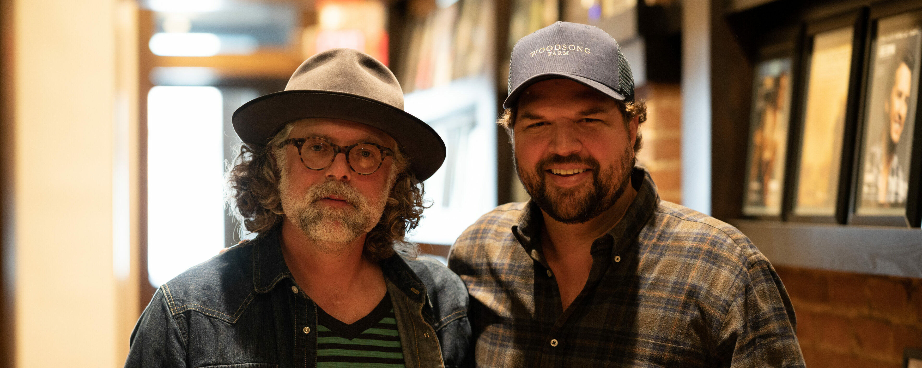 2020 Lyric Contest Winner Shawn Byrne Has “Dream Co-Write” with Dallas Davidson, Records Demo at OmniSound Studios