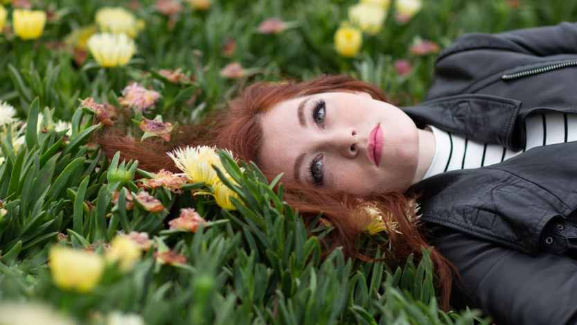 Mandy Harvey