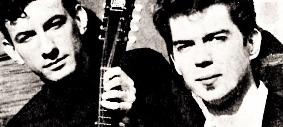 Marvin Etzioni Shares “goodbye old friend,” a New Song Written for his Old Friend, Don Heffington