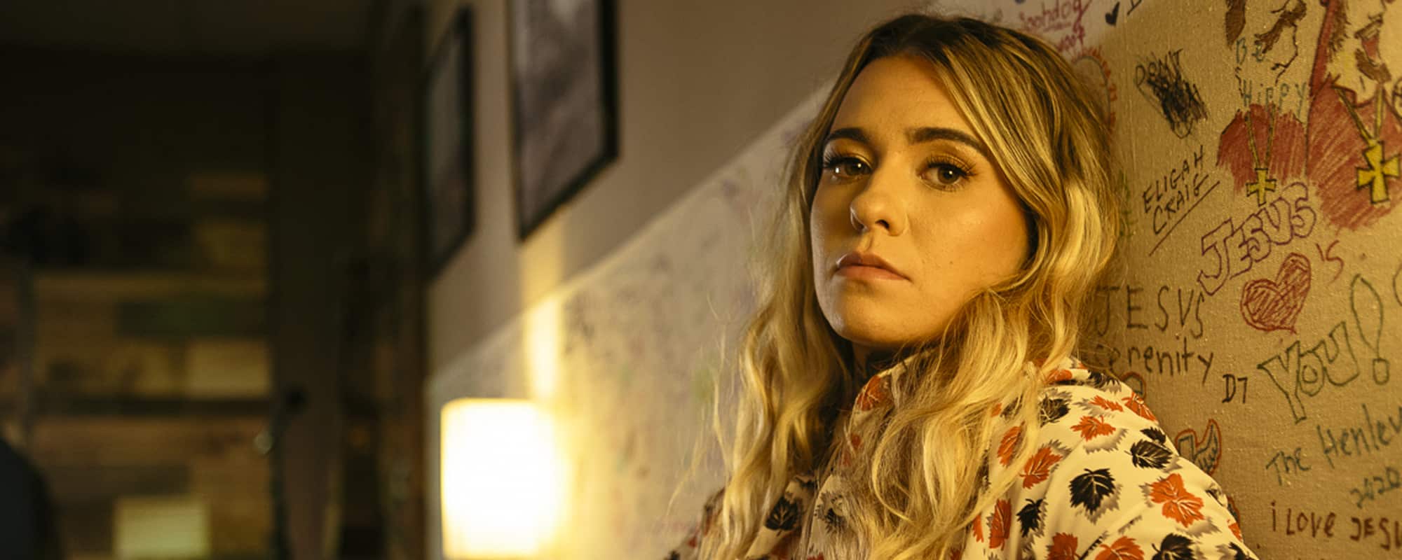 Morgan Wade Opens Up about Her Double Mastectomy to Prevent Cancer