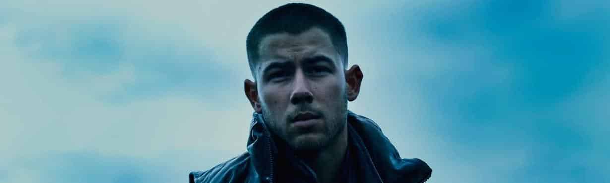 Nick Jonas Talks Peter Gabriel, Phil Collins, and New Album ‘Spaceman’