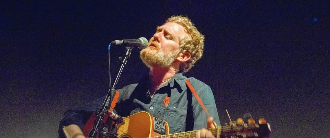 A Decade of Glen Hansard Lessons in Love