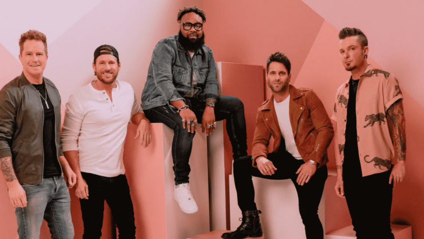 Parmalee x Blanco Brown