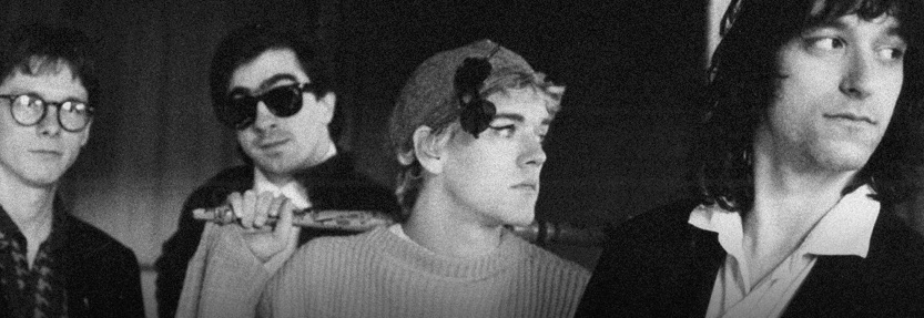 R.E.M.’s Michael Stipe, Mike Mills Never Expected “Losing My Religion” to Become a Hit, Discuss ‘Out of Time,’ 30 Years Later