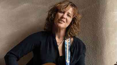 Rebecca Blasband