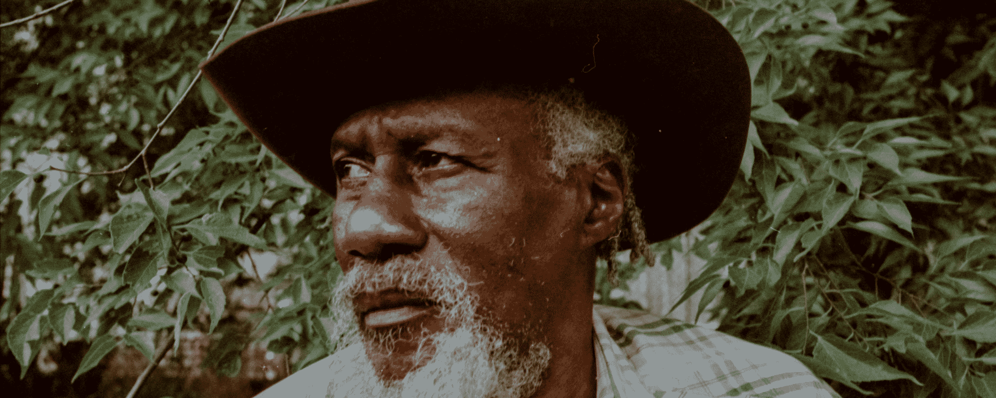 Robert Finley Announces Dan Auerbach Produced, ‘Sharecropper’s Son’