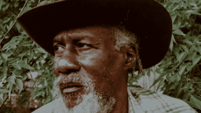 Robert Finley 'Sharecropper's Son'