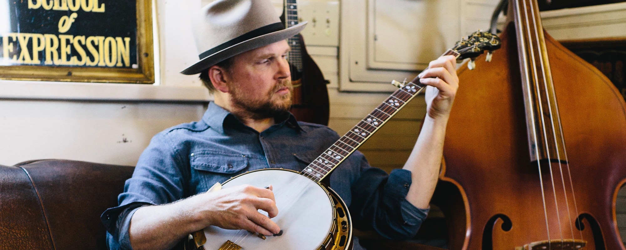 Songwriter U: Now Is Not The Time For Musicians To Fold (The Time For That Is Never)