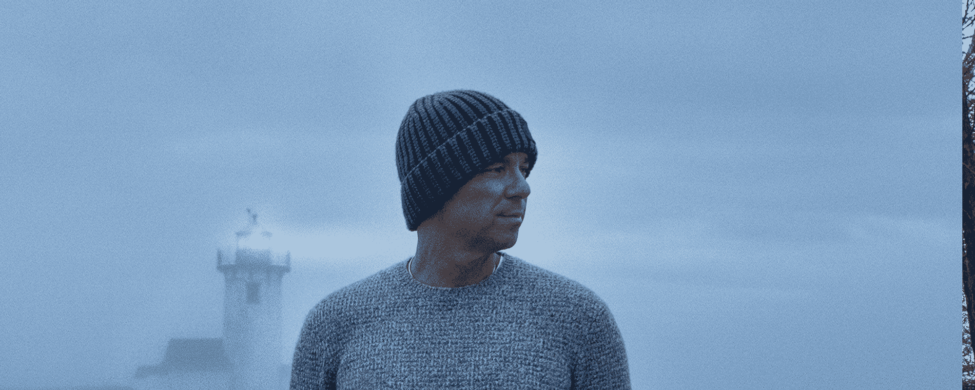 Kenny Chesney Reckons with What Once Was in New Video for “Knowing You”