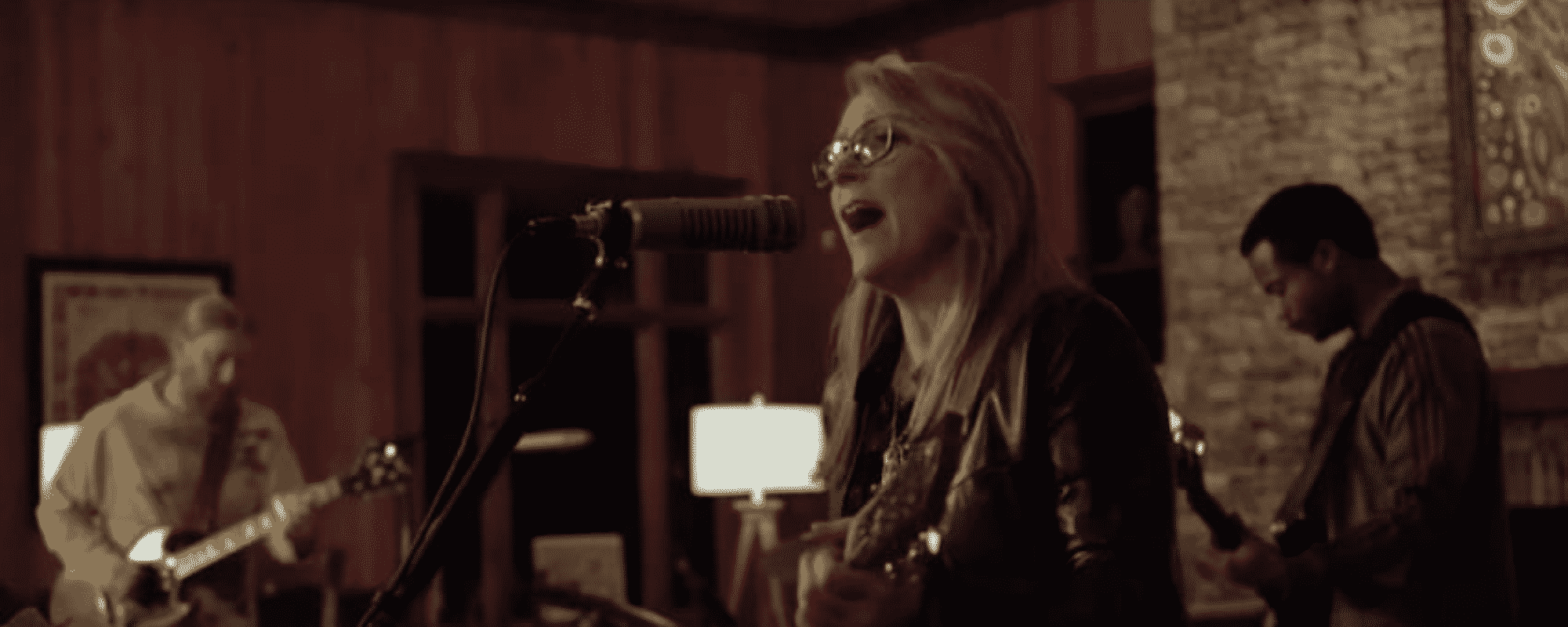 Jimmy Buffett and Tedeschi Trucks Band Join Music Platform nugs.net to Offer Virtual Concerts