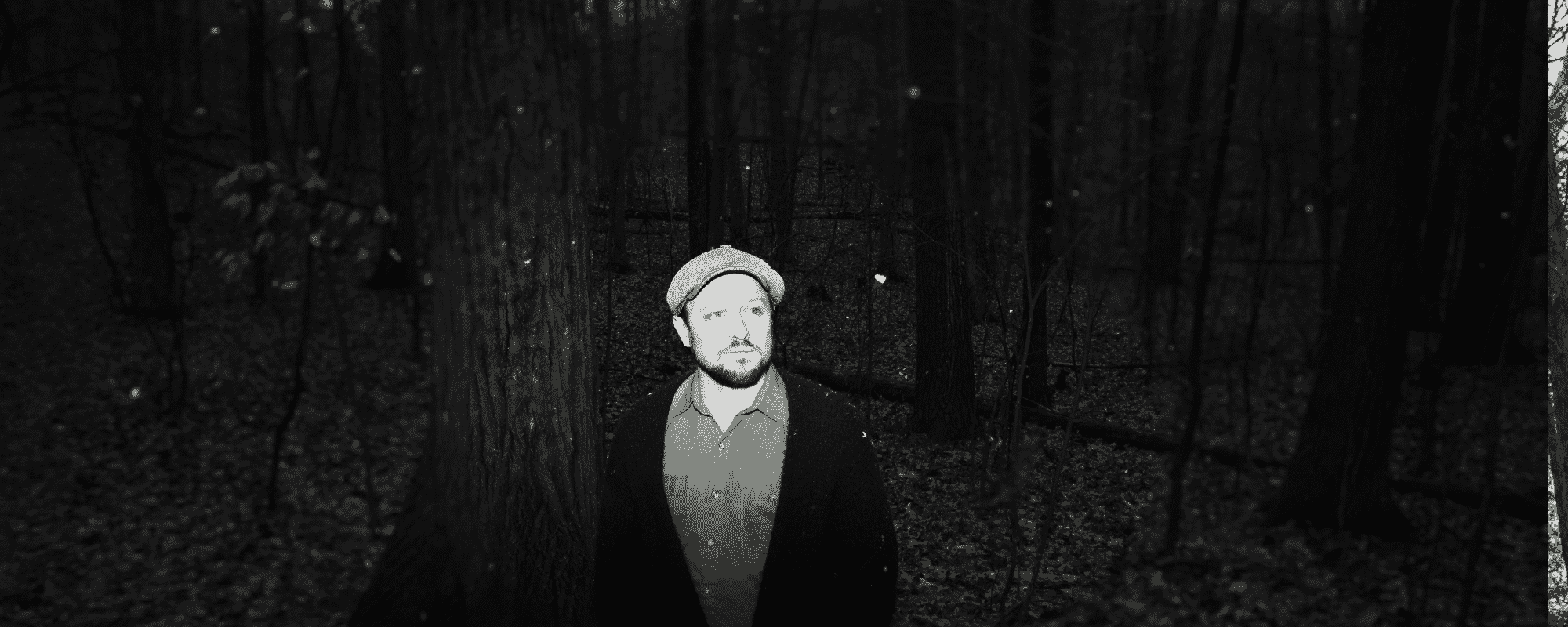 Ryan Montbleau Releases New EP ‘Wood’ Ahead of ‘Fire,’ ‘Water’ and ‘Air’