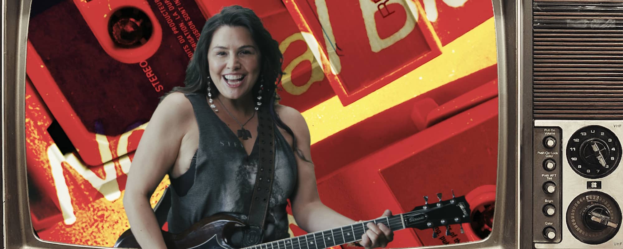 Review: Sara Petite Shares a Rare Gift on her Sumptuous New Album