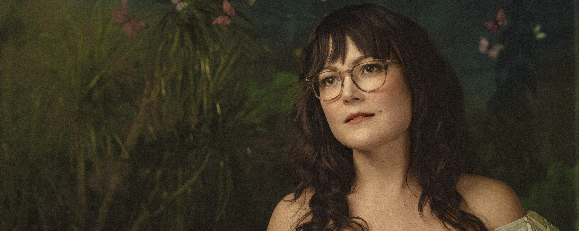 Sara Watkins Is Reviving Her Roots