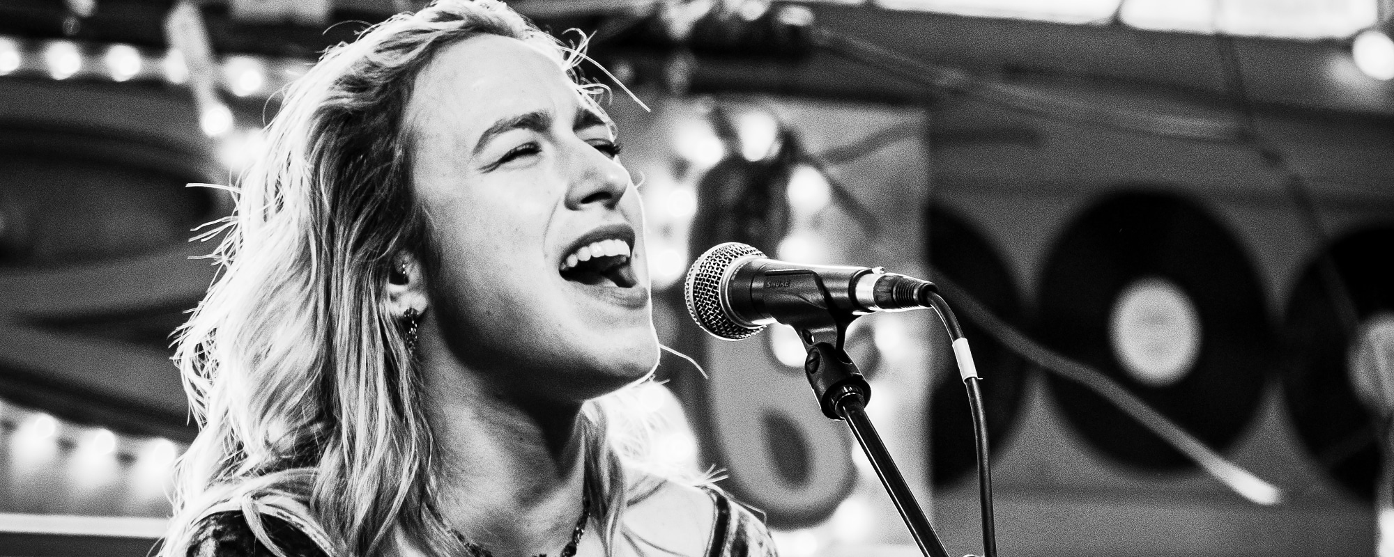 The Music Lab: Turning Everyday Conversations Into Great Songs with the Talk-sing Method