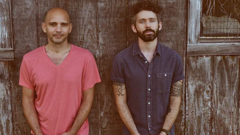 The Antlers