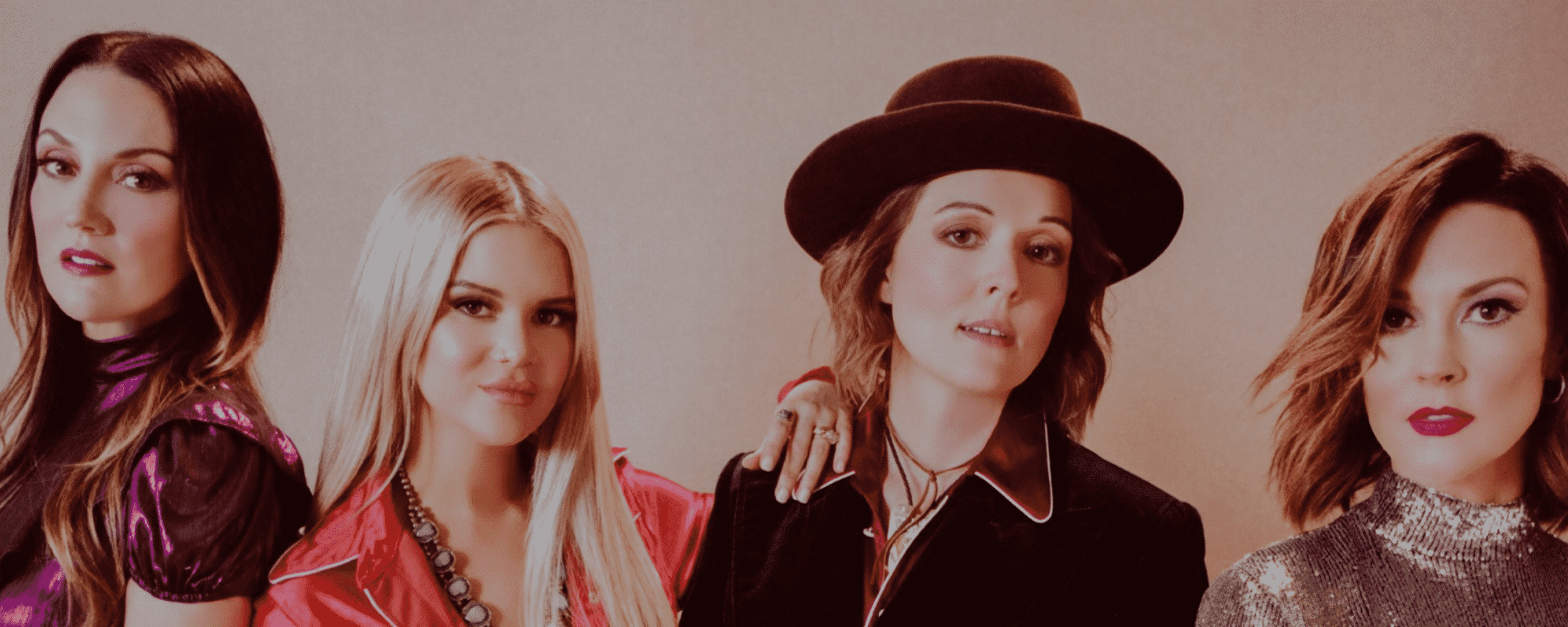 “Crowded Table” Wins Grammy for Best Country Song, A Victory for Women Everywhere