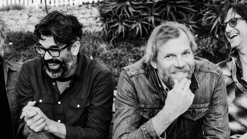 The Mother Hips
