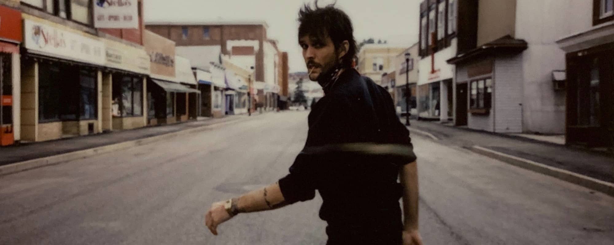 The Night Game Confronts Growing Pains On Second LP, ‘Dog Years’