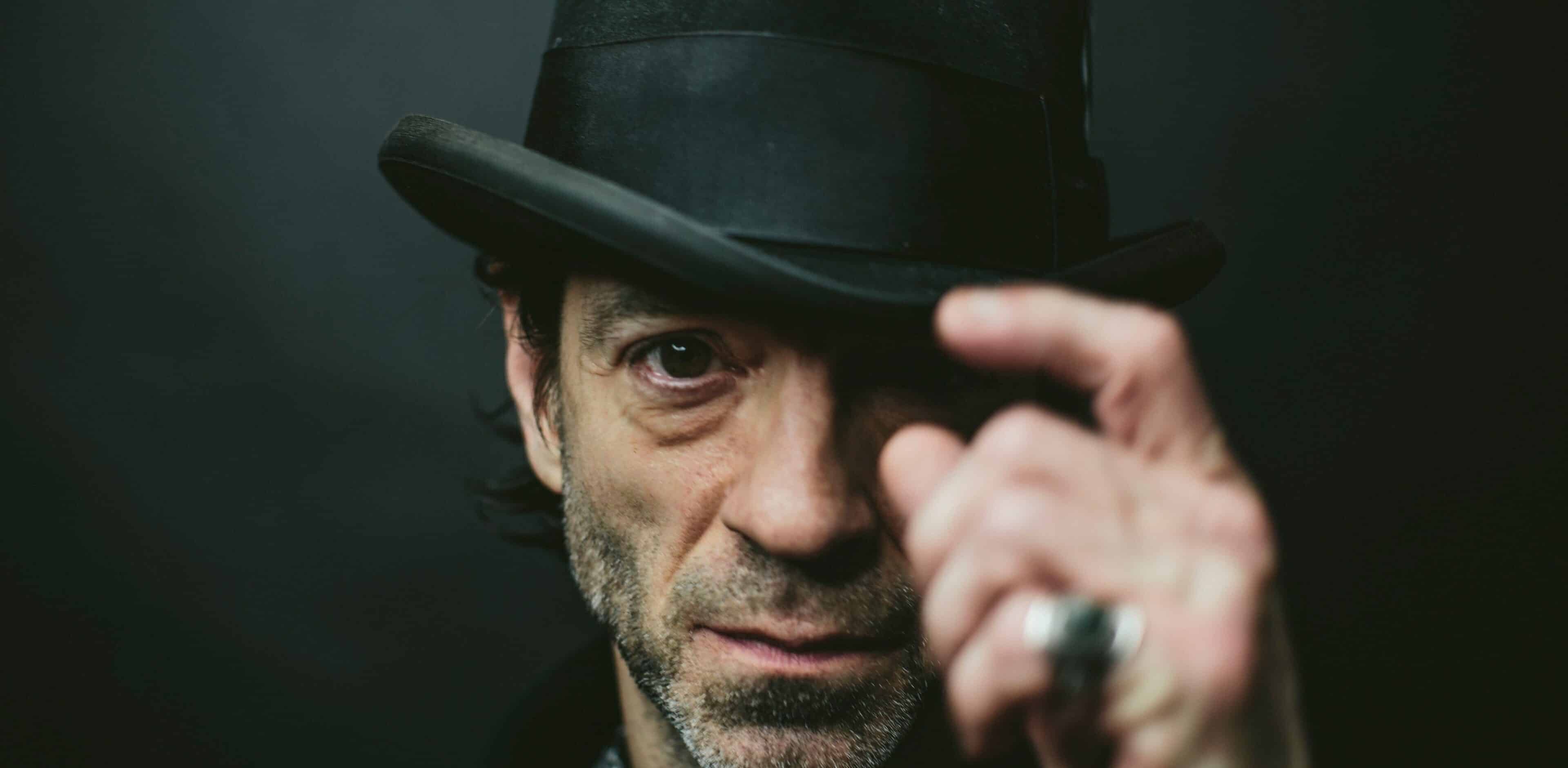 Travis Meadows Recovers from Debilitating Injury Affecting His Vocals, Nashville Benefit Concert, GoFundMe Set Up