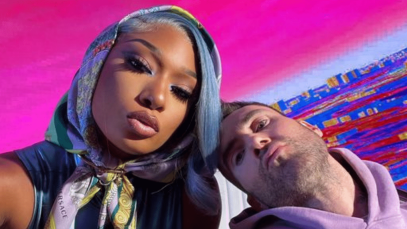 Maroon 5 + Megan Thee Stallion
