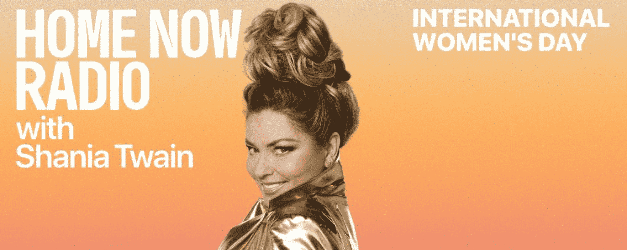 Shania Twain Celebrates Fellow Female Country Artists on International Women’s Day