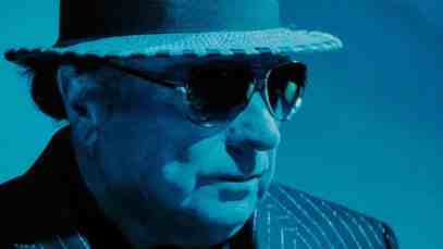 Van Morrison