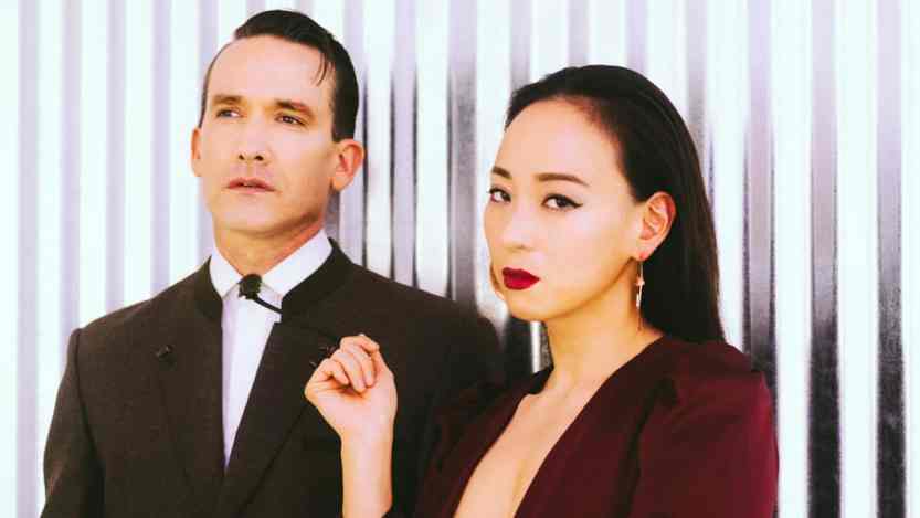 xiu xiu