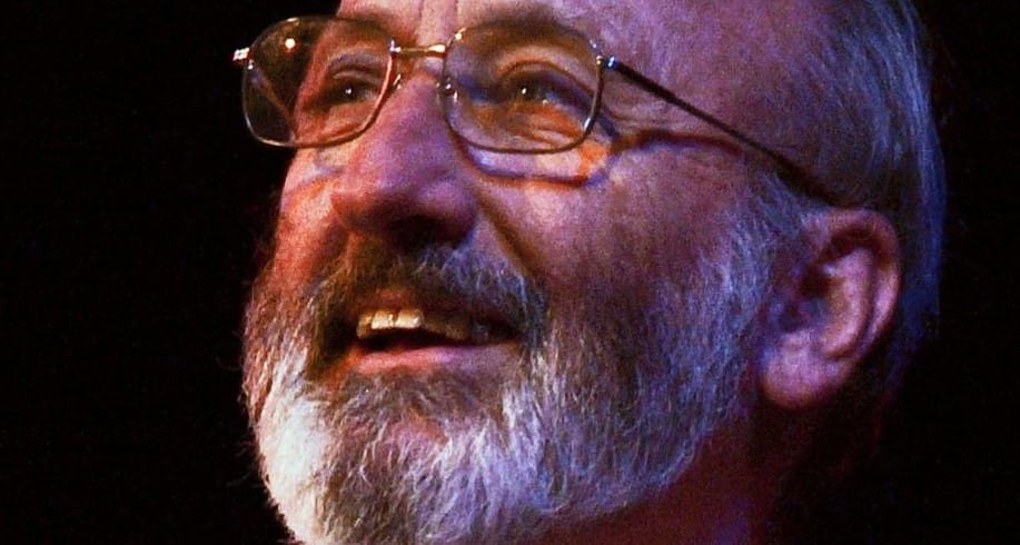 Noel Paul Stookey’s Just Causes to be Released on March 22 to Benefit Multiple Charities
