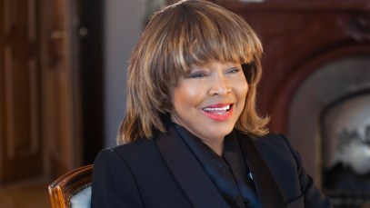 Tina Turner