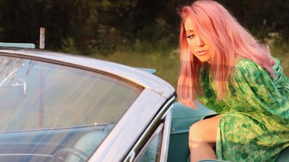 Ashley Monroe