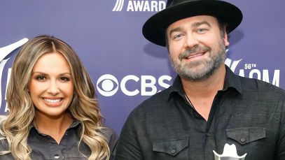 Carly Pearce Lee Brice