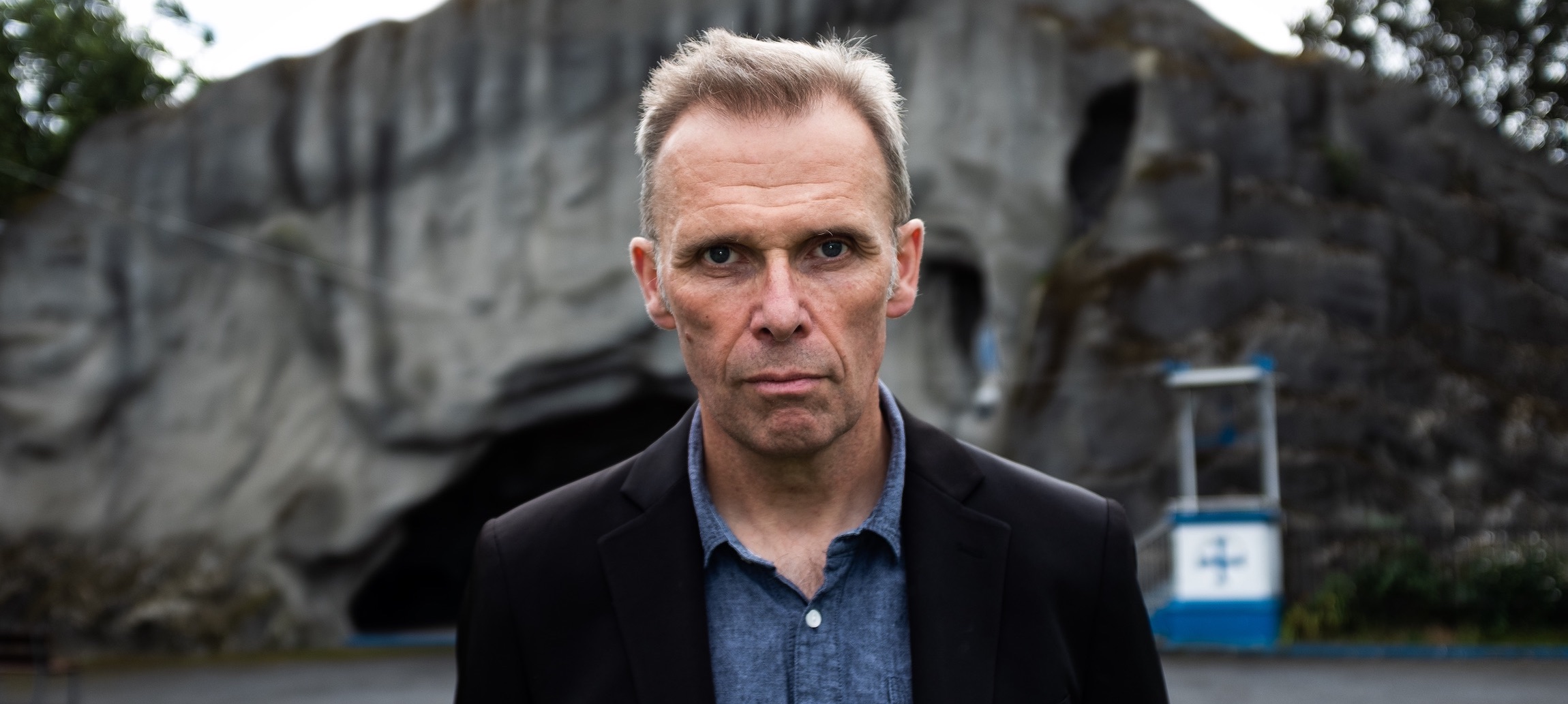 Cathal Coughlan Weighs the Sensible and Surreal on “Song of Co-Aklan”