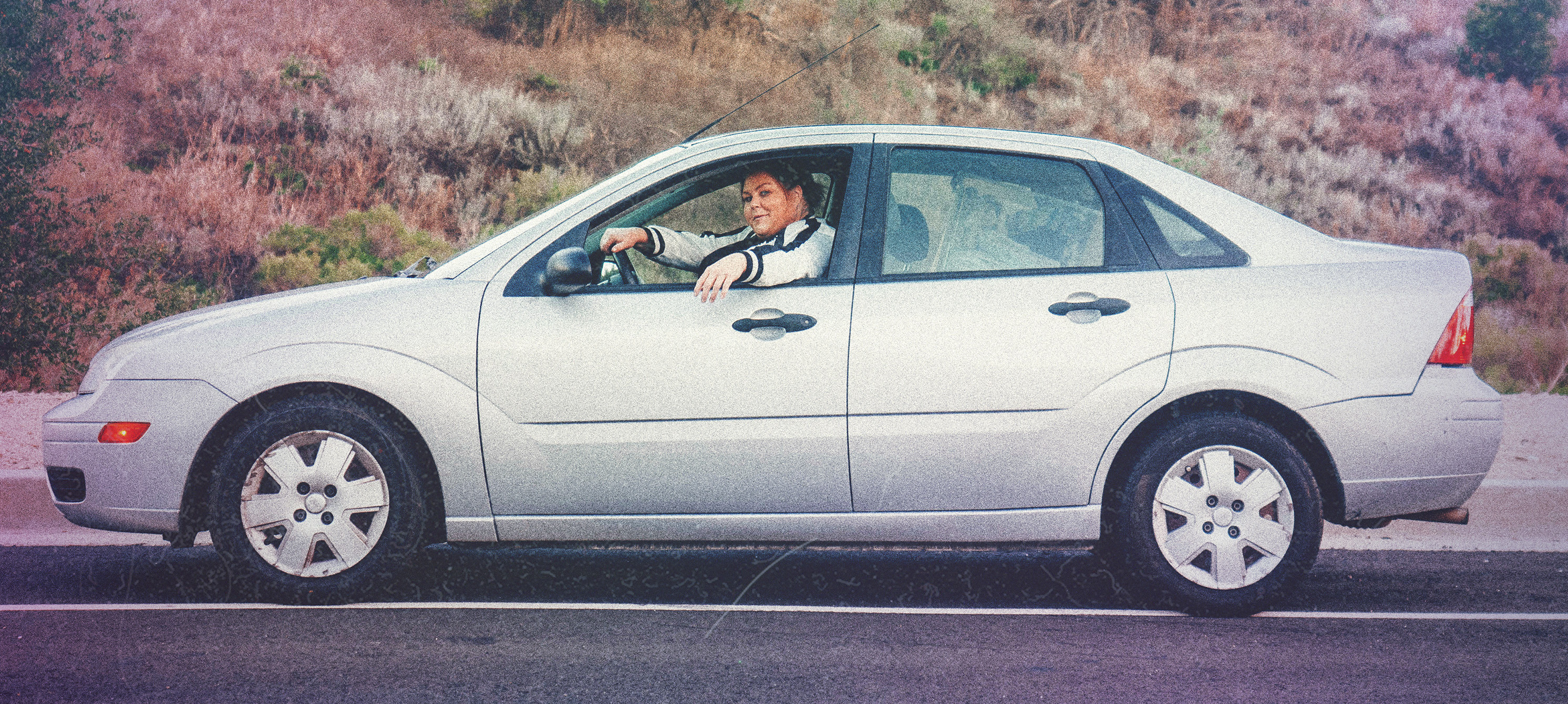 Chrissy Metz Finds the Right Words to Keep Going on “Girl Go”