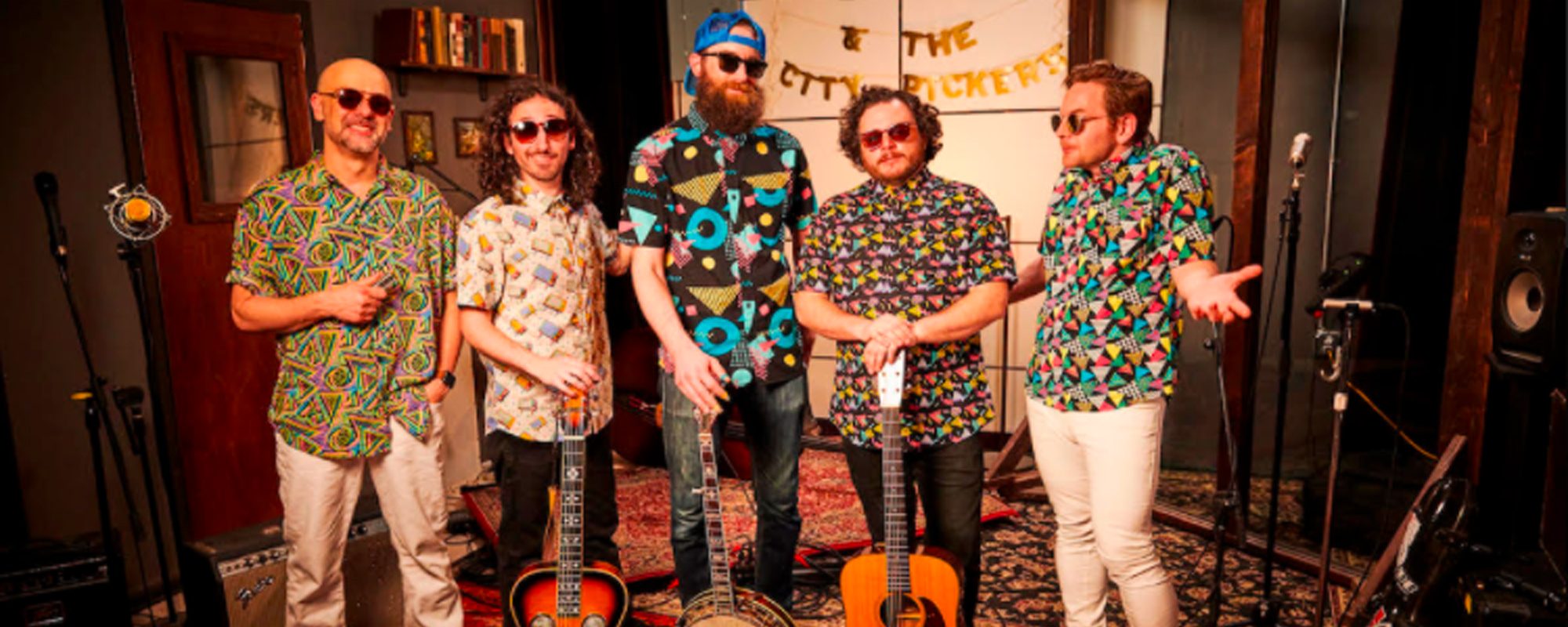 Review: Cole Quest Makes Granddad Proud