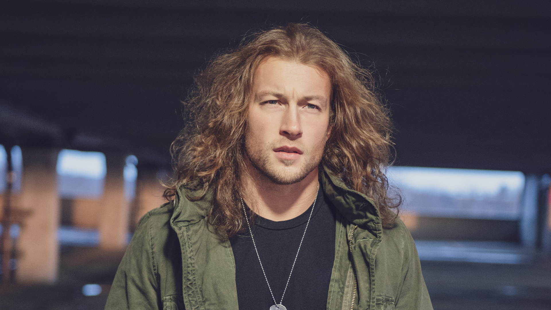 Cory Marks Gives Second Life to “Blame It On The Double”