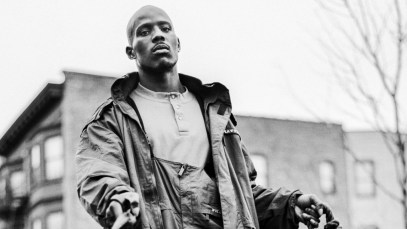 DMX