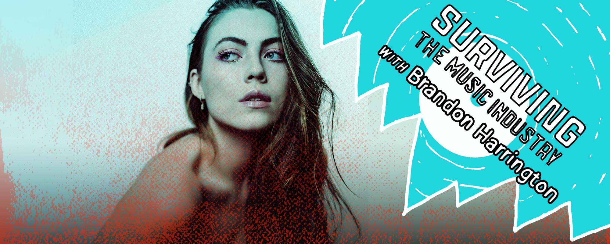 Emily Weisband Talks ‘I Call It Being Human EP’ and How Oversharing Should Be The New Normal