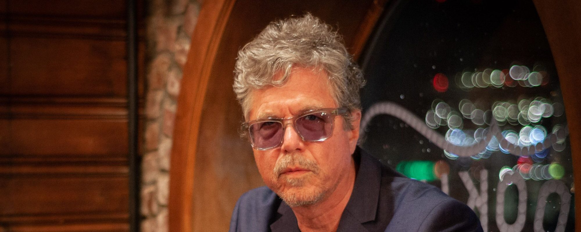 The Jayhawks’ Gary Louris Premieres “Almost Home” Ahead of His First Solo LP in 12 Years