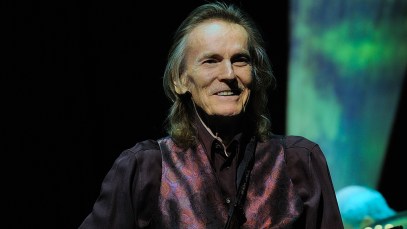 Gordon Lightfoot