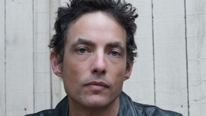 Jakob Dylan