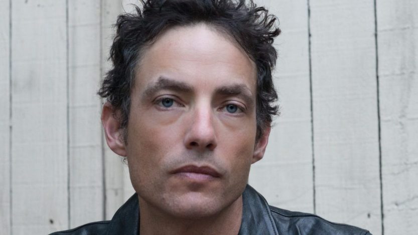 Jakob Dylan