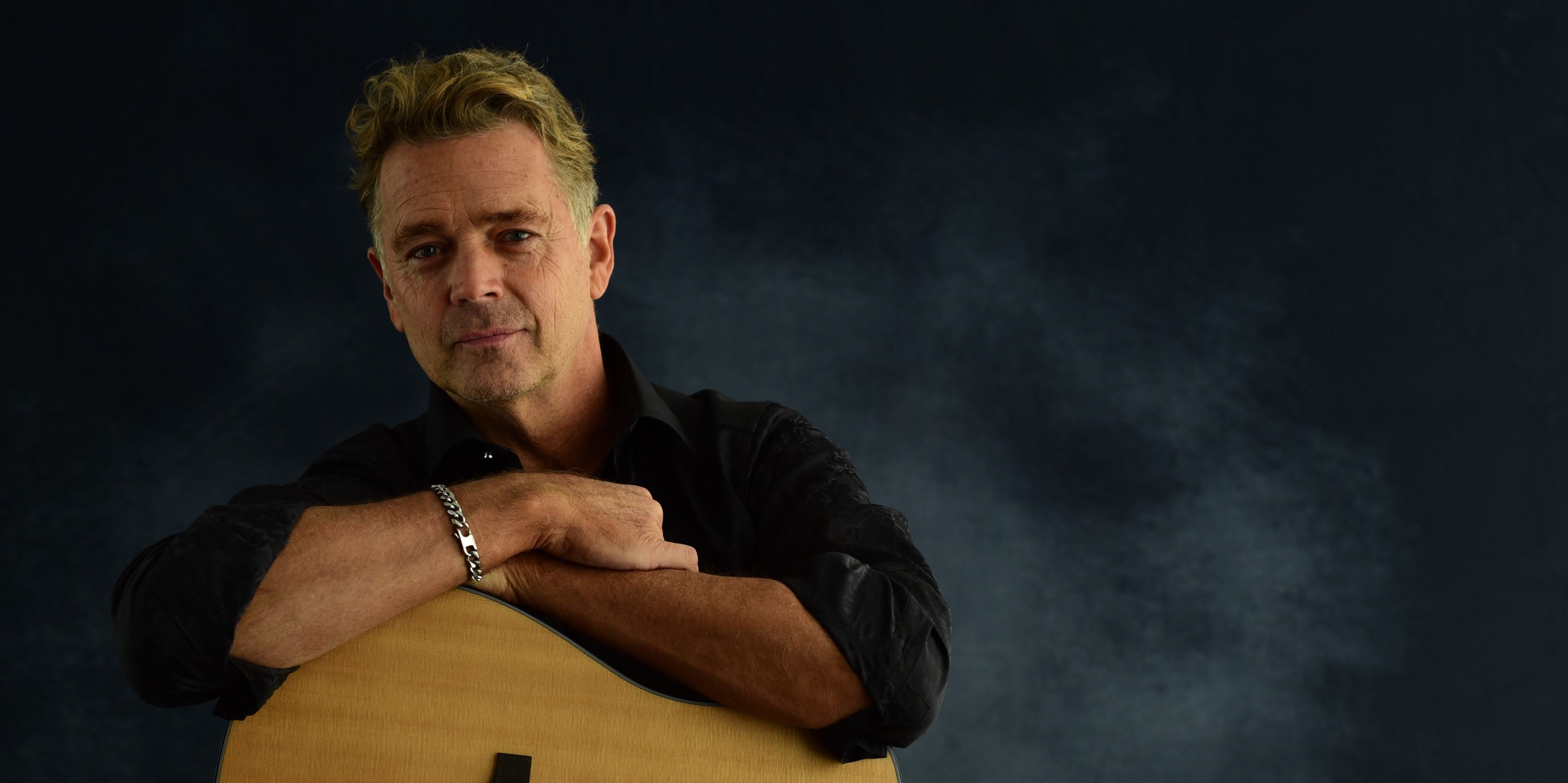 John Schneider Pays Homage to Those on the Open Road with ‘Truck On’