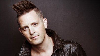 Lincoln Brewster