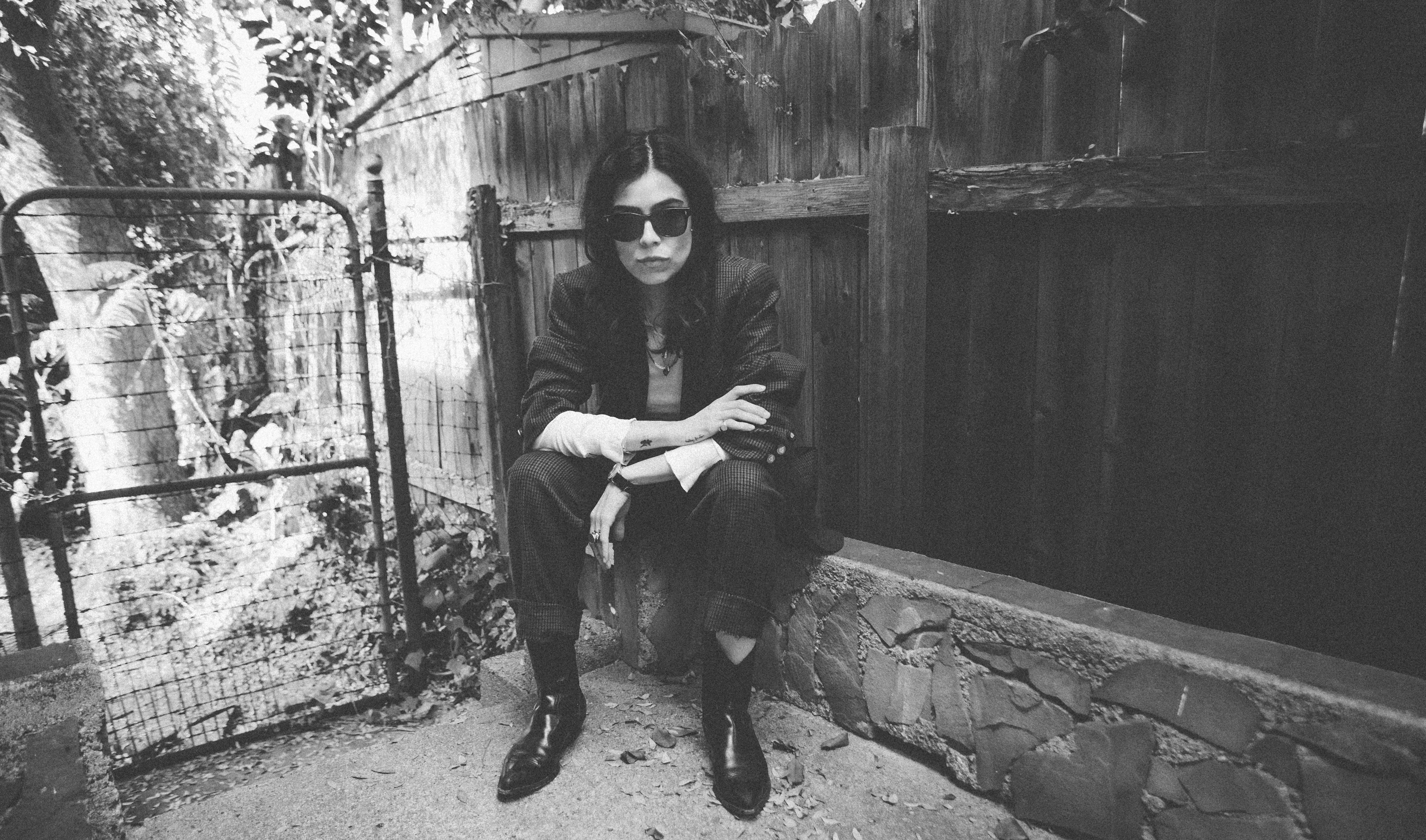 Marion Raw Mills About Many Moving Pictures on Solo Debut ‘Deep Cuts’