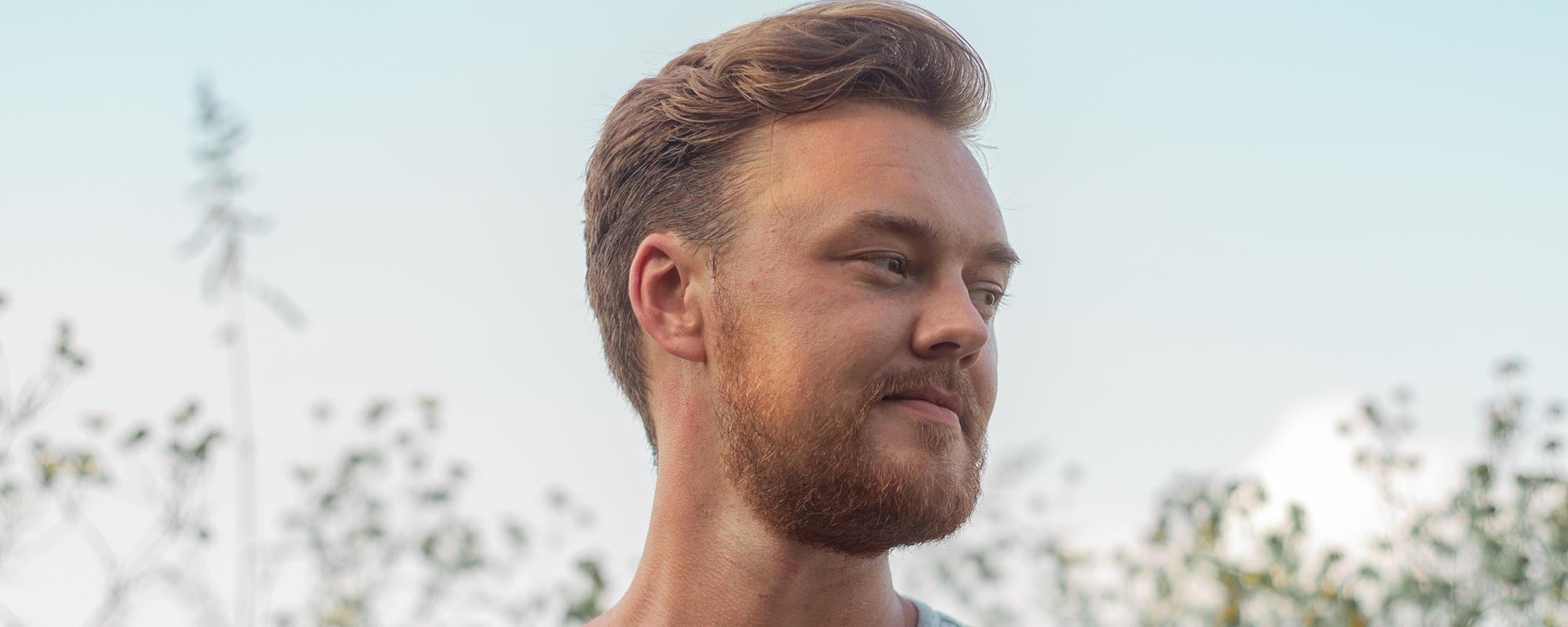 Parker Millsap: I Just Want “The Real Thing”